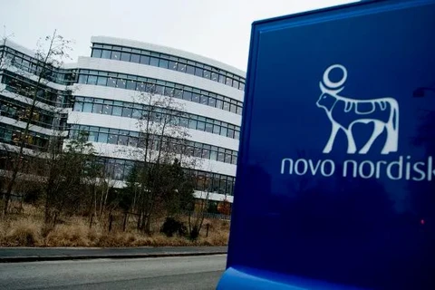 EMA đang điều tra thuốc Ozempic điều trị bệnh tiểu đường và thuốc giảm cân Saxenda, đều do công ty dược phẩm Novo Nordisk của Đan Mạch sản xuất. (Nguồn: AFP/Getty Images)