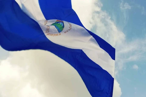 Theo phán quyết, Nicaragua cũng không có quyền mở rộng phần thềm lục địa vượt qua đường cơ sở phân định giũa lãnh hải nước này và vùng biển tiếp giáp quần đảo San Andrés y Providencia thuộc chủ quyền của Colombia. (Nguồn: AFP)