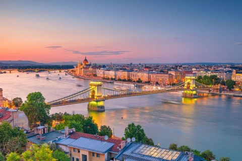 Hungary là một điểm đến vô cùng quen thuộc với những người yêu thích du lịch. (Nguồn: Hostelpass)