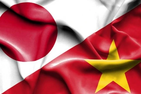 Nhật Bản mong muốn thúc đẩy quan hệ hợp tác nhiều mặt với Việt Nam