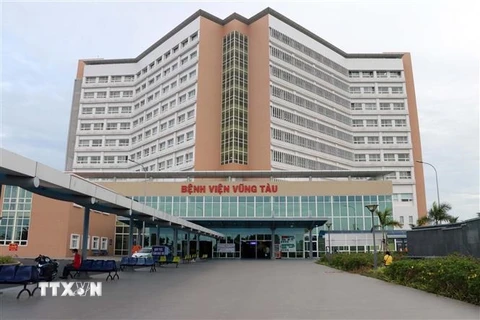 Thông tin về trường hợp sản phụ tử vong tại Bệnh viện Vũng Tàu