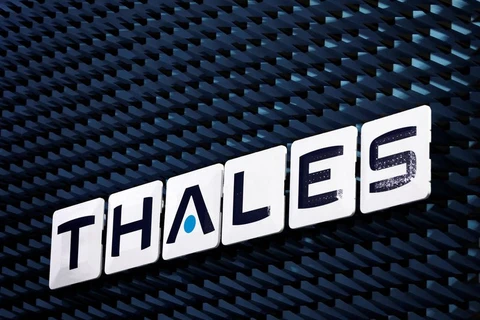 Vụ mua bán hoàn tất sẽ giúp Thales trở thành công ty đứng đầu toàn cầu trong lĩnh vực an ninh mạng. (Nguồn: Tradingsat)