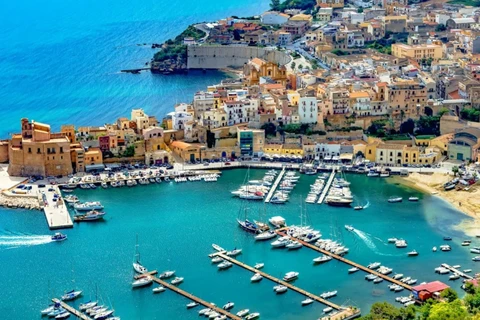 Những du khách giàu có nhất thế giới đang tìm đến Hy Lạp, Italy và những trải nghiệm du thuyền đảm bảo sự riêng tư, tách biệt. (Nguồn: Shutterstock)