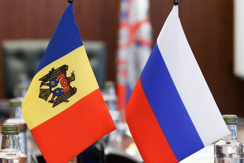 Nga thông báo cấm nhập cảnh một số quan chức Moldova. (Nguồn: Svidomi)