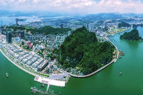 Xây dựng Quảng Ninh thành trung tâm du lịch kết nối khu vực và quốc tế