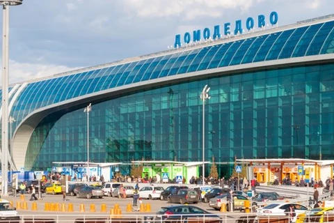 Nga: Các sân bay lớn ở Thủ đô Moskva tạm đình chỉ hoạt động