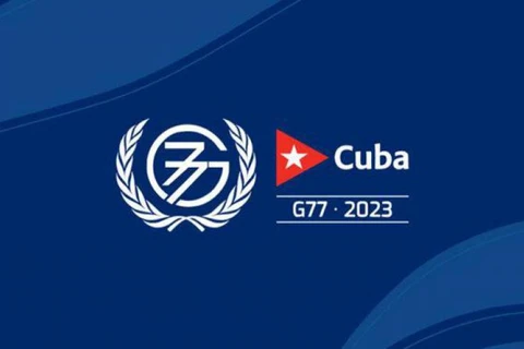 Hội nghị Thượng đỉnh Nhóm Các Nước Phát triển (G77) và Trung Quốc, diễn ra tại thủ đô La Habana trong các ngày 15 và 16/9. (Nguồn: Cubaminrex)
