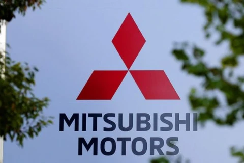 Mitsubishi Motors quyết định rút hoạt động sản xuất khỏi Trung Quốc. (Nguồn: Kyodonews)