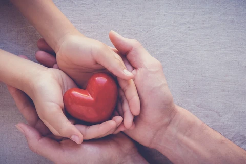 Ngày Tim mạch Thế giới được tổ chức vào ngày 29/9 hằng năm để kêu gọi sự chú ý của cộng động, kêu gọi sự quan tâm nhiều hơn đến sức khỏe tim mạch. (Nguồn: 2ND)