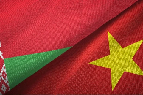 Việt Nam-Belarus kế thừa mối quan hệ hữu nghị truyền thống tốt đẹp