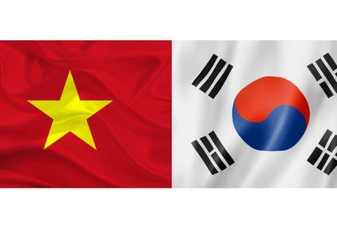 Tăng cường hợp tác đa lĩnh vực giữa Việt Nam và Hàn Quốc