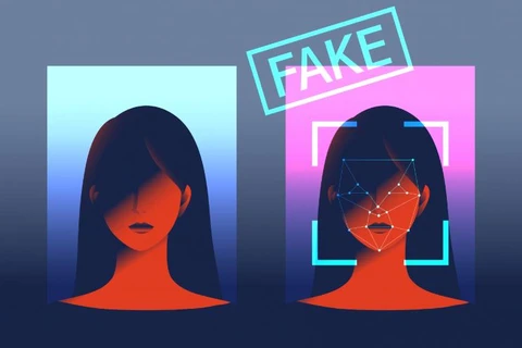 Khi công nghệ AI tiếp tục phát triển, các chuyên gia cảnh báo về mức độ phức tạp và tốc độ sản xuất deepfake ngày càng tăng cao, vượt xa các quy trình xác minh truyền thống. (Nguồn: Getty Images Bank)