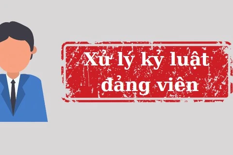 Bình Thuận: Kỷ luật tổ chức, đảng viên có sai phạm liên quan đến Công ty AIC