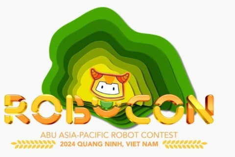 Cuộc thi Robocon châu Á-Thái Bình Dương (ABU Robocon) 2024 sẽ diễn ra tại Khu liên hợp thể thao Quảng Ninh, phường Đại Yên, thành phố Hạ Long từ ngày 23-27/8.