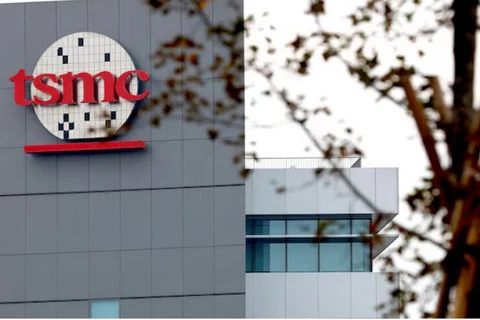 TSMC đang đầu tư khoảng 3,5 tỷ euro (3,9 tỷ USD) vào dự án ở Dresden và sẽ sở hữu 70% cổ phần. (Nguồn: Reuters)