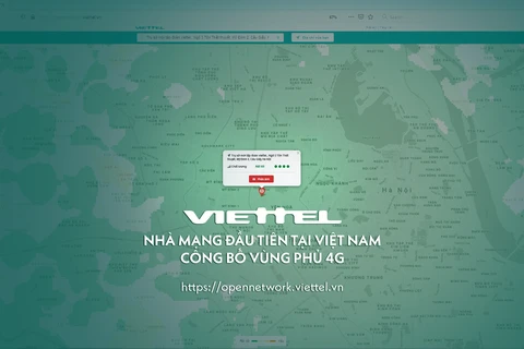 (Ảnh: Viettel)