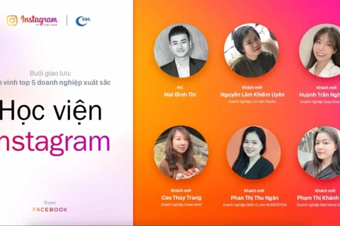 Hơn 200 doanh nghiệp trẻ Việt Nam được đào tạo kỹ năng kỹ thuật số