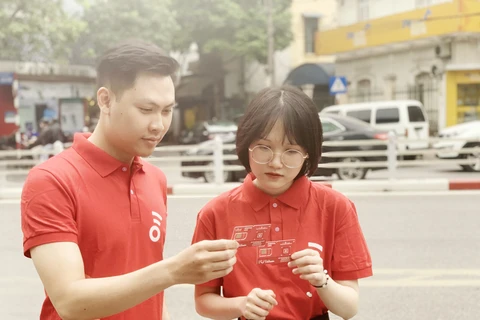 Ảnh minh họa. (Nguồn: Asim Telecom)