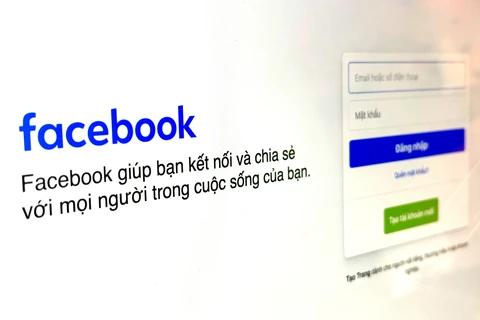Facebook đã đăng nhập trở lại bình thường sau sự cố "sập mạng" trên toàn cầu
