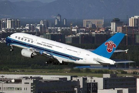 Trung Quốc: Hàng loạt quan chức China Southern Airlines mất chức 
