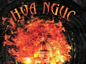 “Hỏa ngục”: Thiên du ký ngoạn mục về nước Ý 