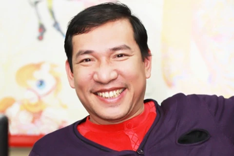 Nghệ sỹ hài Quang Thắng: “Thánh nhân đãi kẻ khù khờ"