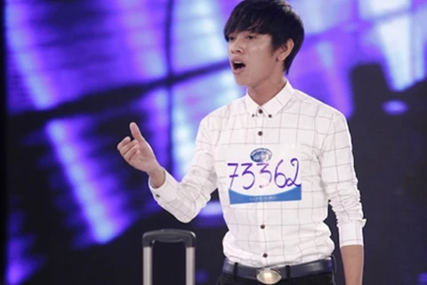 Vietnam Idol: "Thảm họa" không thiếu, nhiều "hiện tượng mạng" lộ diện