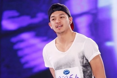 Những “trai xinh, gái đẹp” gây chú ý ở Vietnam Idol 2015 