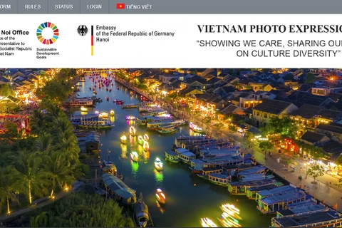 Phát động cuộc thi ảnh về đa dạng văn hóa cho các tay máy Việt