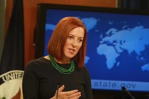 Nhà Trắng: Tổng thống Mỹ bổ nhiệm nữ giám đốc truyền thông mới 