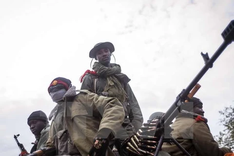 Chính phủ Mali và 6 nhóm vũ trang ký thỏa thuận chấm dứt thù địch 