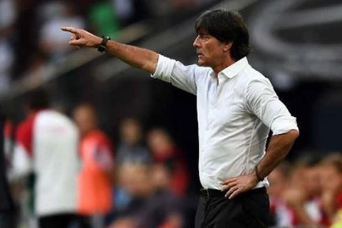 HLV trưởng đội tuyển Đức, Joachim Löw (Ảnh: Nguồn Bild.de)