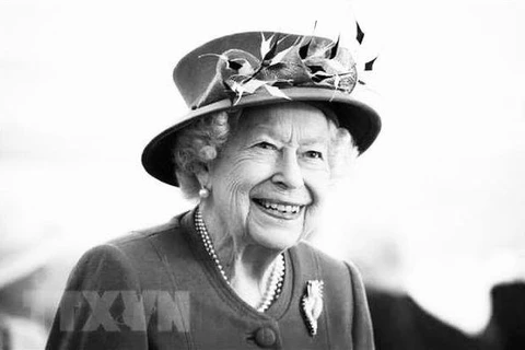 Nữ hoàng Anh Elizabeth II qua đời, hưởng thọ 96 tuổi