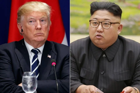 Mỹ và Triều Tiên tích cực chuẩn bị cho cuộc gặp thượng đỉnh. (Nguồn: ABC News)