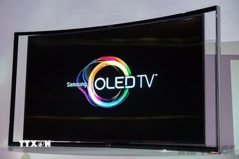 Liệu việc ngừng sản xuất TV OLED có phải là sai lầm của Samsung? (Nguồn: The Verge)