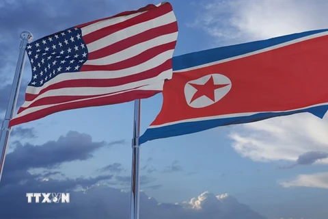 Cuộc gặp thượng đỉnh Mỹ - Triều Tiên sẽ diễn ra tại Singapore. (Nguồn: Israel National News)