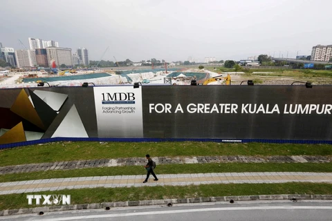 Báo cáo kiểm toán về quỹ 1MDB của Malaysia được công khai. (Nguồn: NST)
