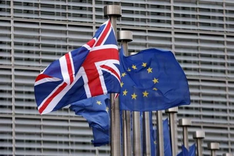 Các tập đoàn châu Âu cảnh báo không đầu tư vào Anh. (Nguồn: The Financial Express)