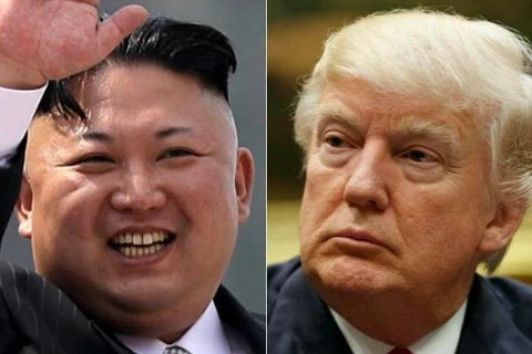 Hàn Quốc đang mong chờ hội nghị thượng đỉnh Mỹ-Triều. (Nguồn: Times Now)