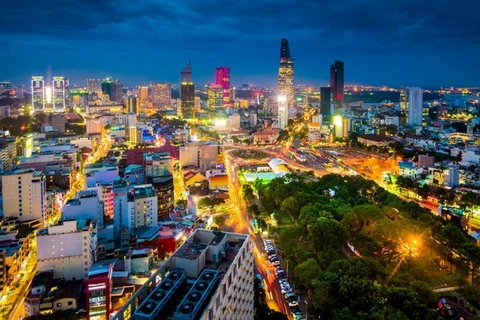 Thành phố Hồ Chí Minh phòng ngừa, ngăn chặn mua bán người. (Nguồn: CEP)