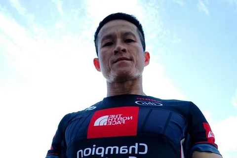 Thợ lặn Thái Lan tử vong khi tham gia giải cứu đội bóng