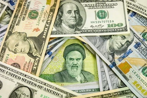 Đồng Rial của Iran đang mất giá nghiêm trọng. (Nguồn: Oracle News)
