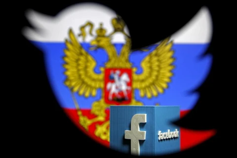 Điện Kremlin bác bỏ cáo buộc của Facebook. (Nguồn: WccTech)