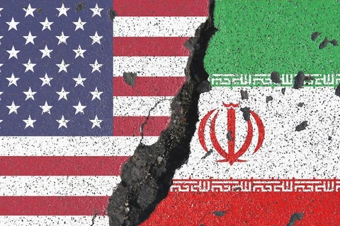 Iran hối thúc tòa quốc tế dỡ bở trừng phạt của Mỹ. (Nguồn: RT)