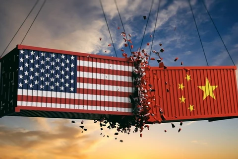 Mỹ-Trung vẫn đang đi tìm một thỏa thuận thương mại. (Nguồn: SCMP)
