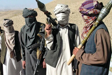Taliban tuyên bố sẽ tham gia hòa đàm về Afghanistan ở Nga. (Nguồn: Al-Masdar News)