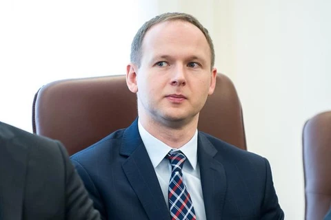Cựu Chủ tịch Ủy ban giám sát tài chính Marek Chrzanowski. (Nguồn: Super Express)