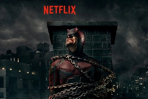 Đòi lại "Daredevil" là cú đấm đầu tiên mà Disney dành cho Netflix. (Nguồn: Inverse)