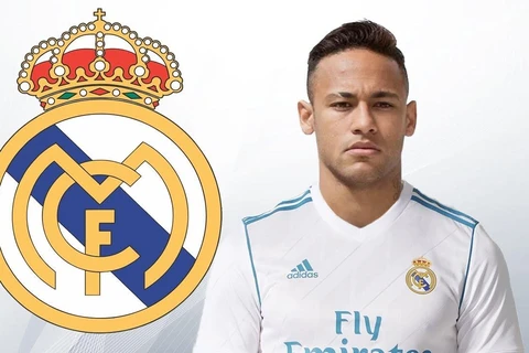 Liệu Neymar có thể đến Real Madrid? (Nguồn: YT)