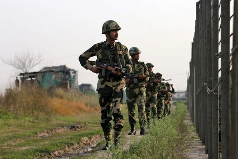 Căng thẳng giữa Ấn Độ và Pakistan chưa có dấu hiệu hạ nhiệt. (Nguồn: DailyMagazine.News)